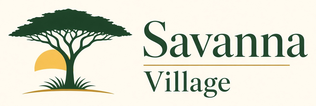 Savanna Village